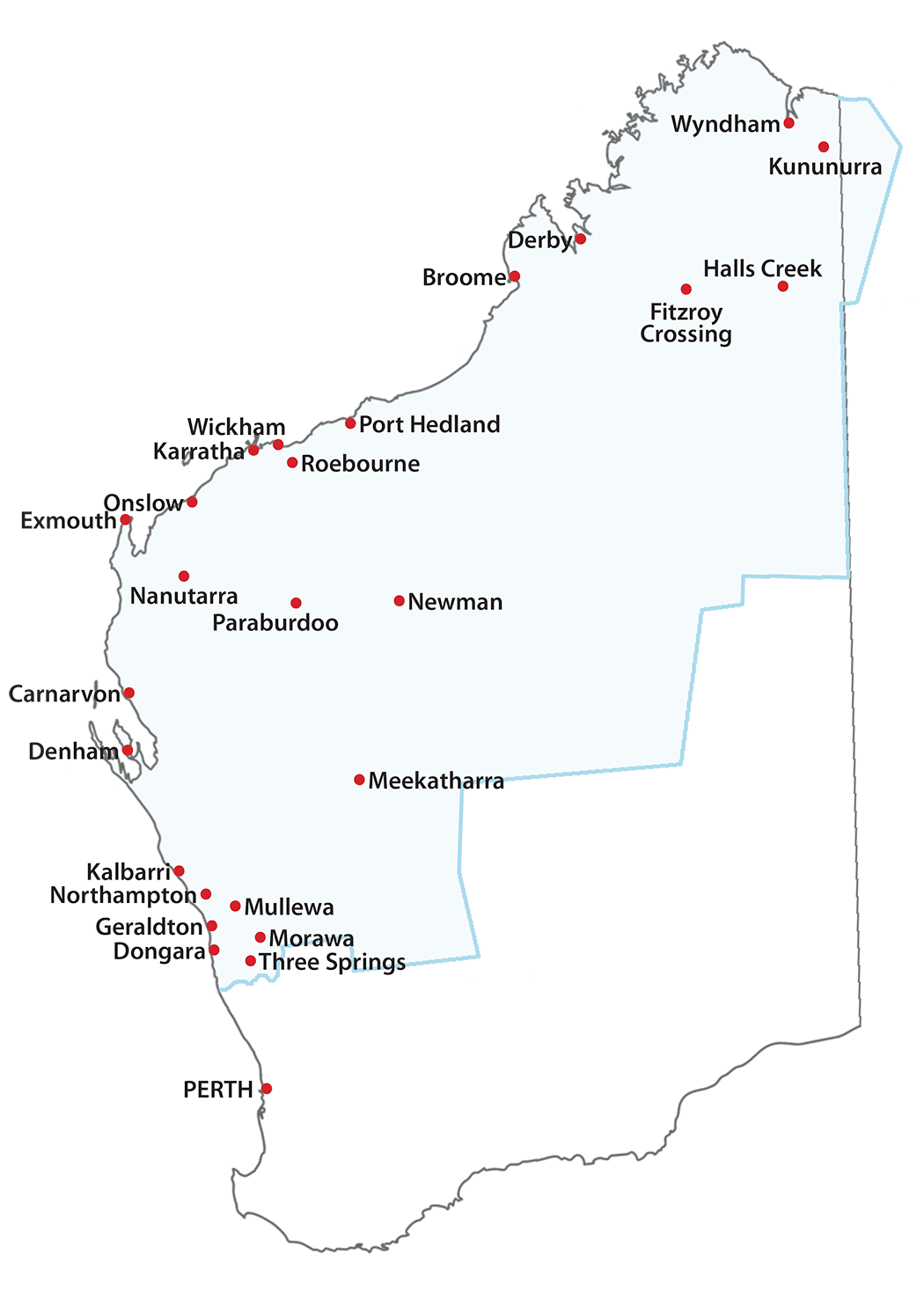 Map-showing-service-area