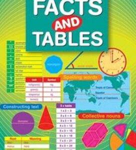 Essential Facts and Tables