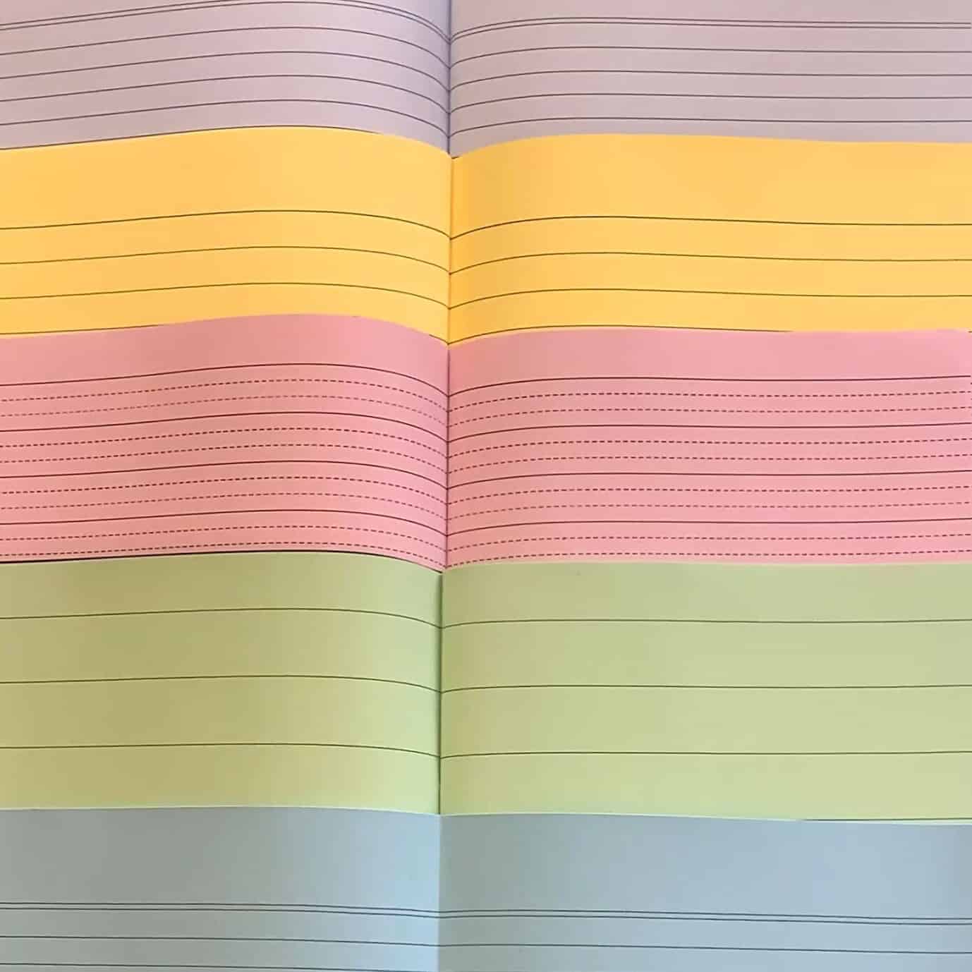notebooks